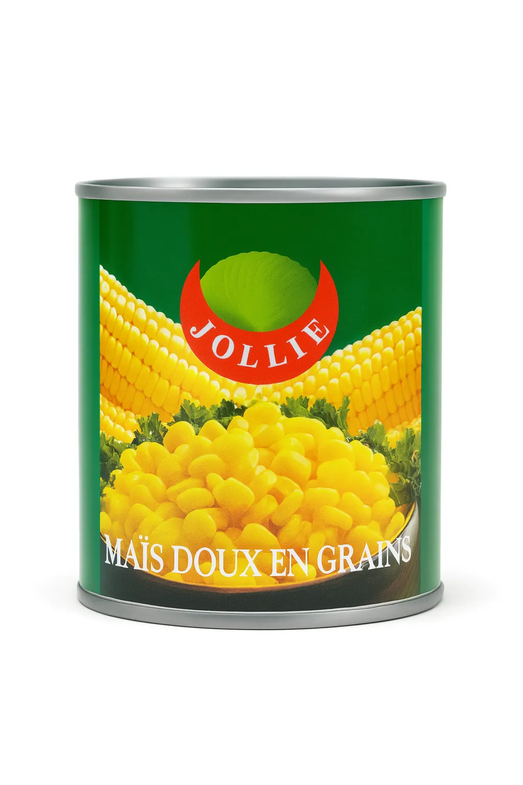 pot mais doux jollie PM - Epicerie Salée-Cuisine| Supermarche Dakar-Senegal